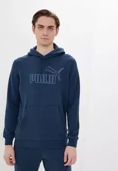 Худи PUMA