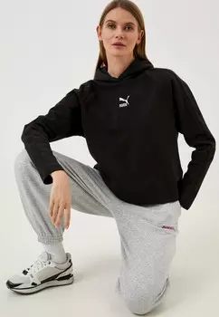 Худи PUMA