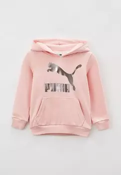 Худи PUMA