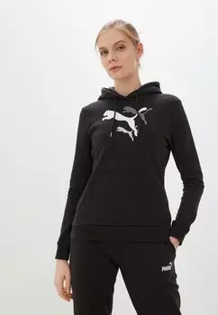 Худи PUMA