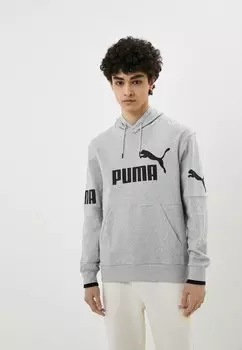 Худи PUMA