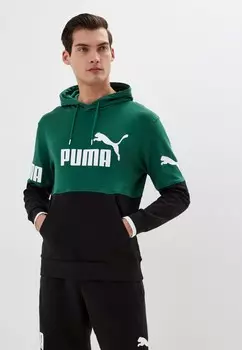 Худи PUMA