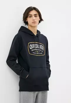 Худи Quiksilver