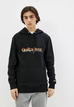 Худи Quiksilver