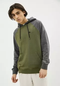 Худи Quiksilver