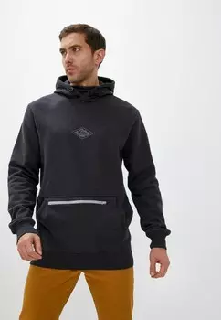 Худи Quiksilver