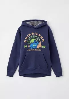 Худи Quiksilver