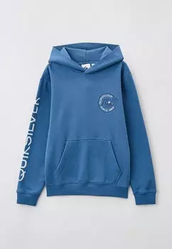 Худи Quiksilver