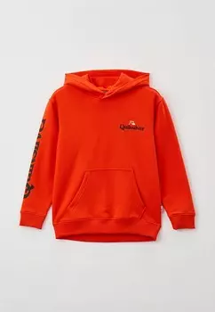 Худи Quiksilver