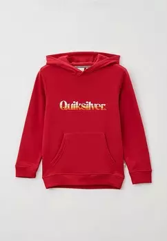 Худи Quiksilver