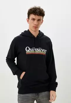 Худи Quiksilver