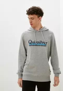 Худи Quiksilver
