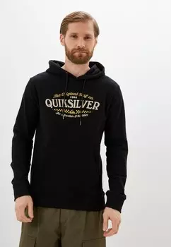 Худи Quiksilver