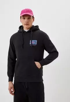 Худи Quiksilver