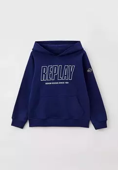 Худи Replay