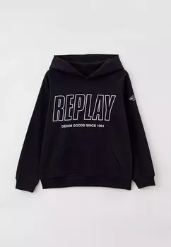 Худи Replay