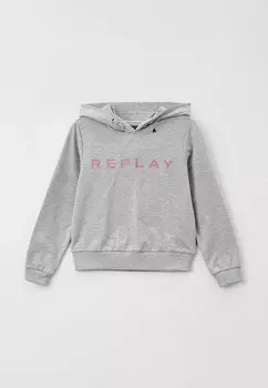 Худи Replay