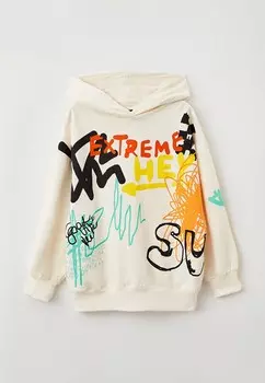 Худи Reporter Young