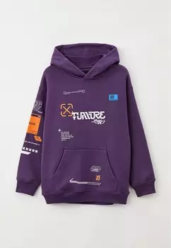 Худи Reporter Young