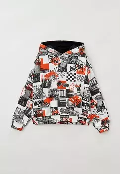 Худи Reporter Young