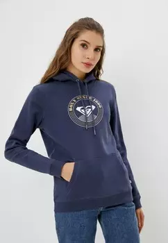 Худи Roxy