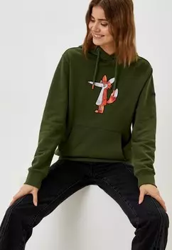 Худи Ruck&amp;Maul