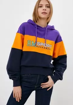 Худи Ruck&amp;Maul