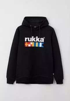 Худи Rukka