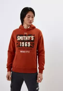 Худи Smithy's