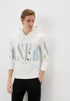 Худи Snow Airwolf