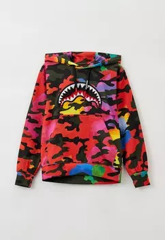 Худи Sprayground