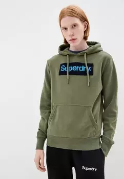 Худи Superdry
