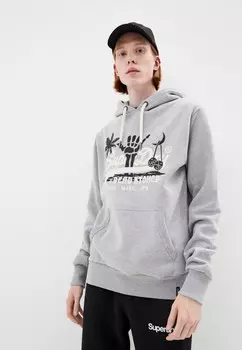 Худи Superdry
