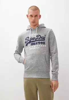 Худи Superdry