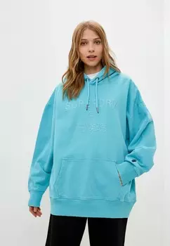 Худи Superdry