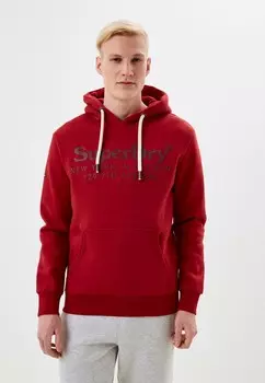 Худи Superdry