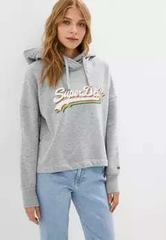 Худи Superdry