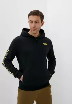 Худи The North Face