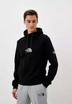 Худи The North Face