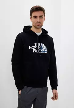 Худи The North Face