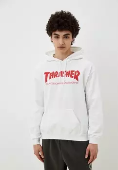 Худи Thrasher