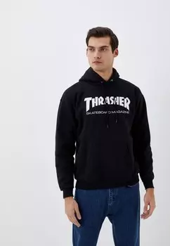 Худи Thrasher