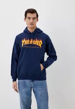 Худи Thrasher