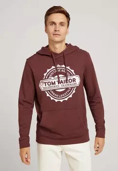 Худи Tom Tailor