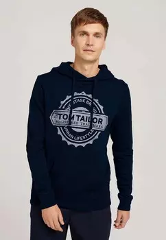 Худи Tom Tailor