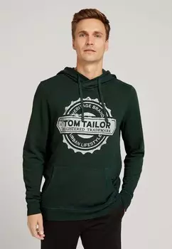 Худи Tom Tailor