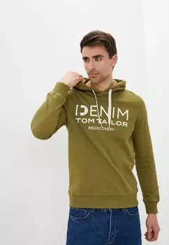 Худи Tom Tailor