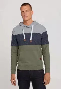 Худи Tom Tailor