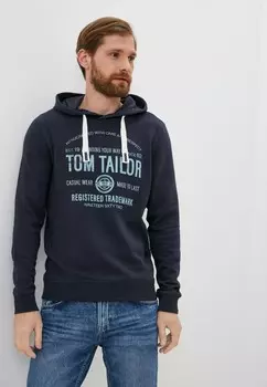 Худи Tom Tailor