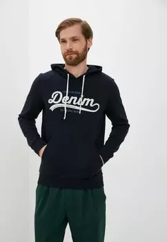 Худи Tom Tailor